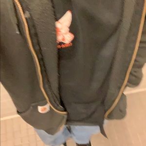 Meet your Posher, Froilan